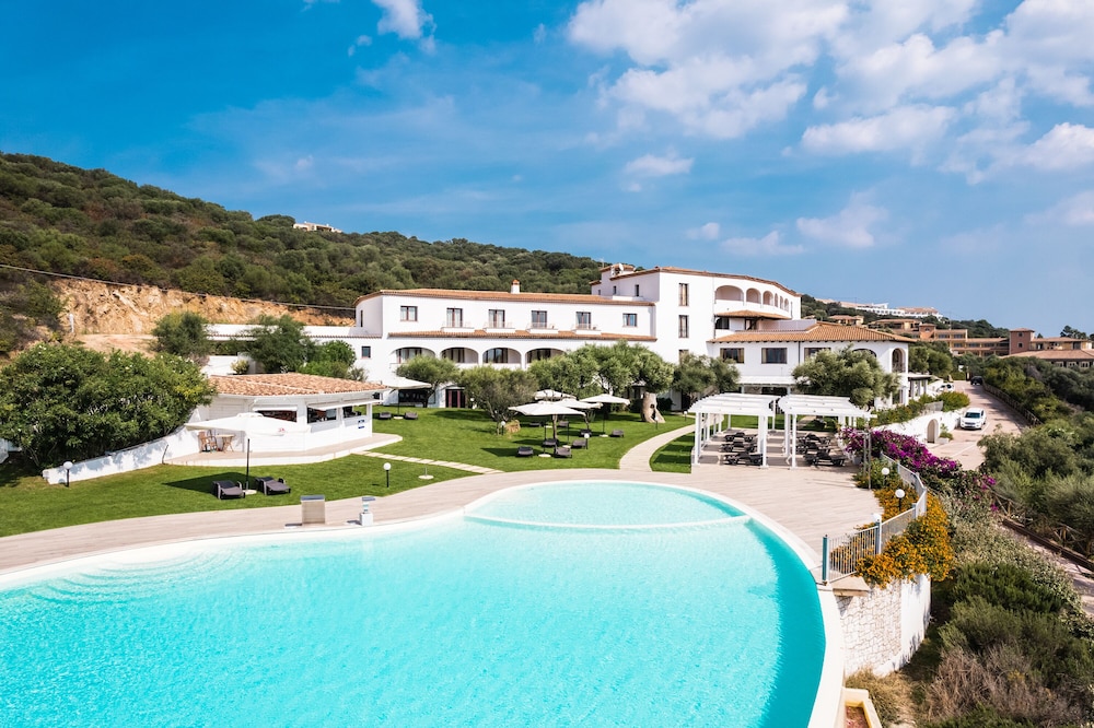 Hotel dP Olbia - Sardinia