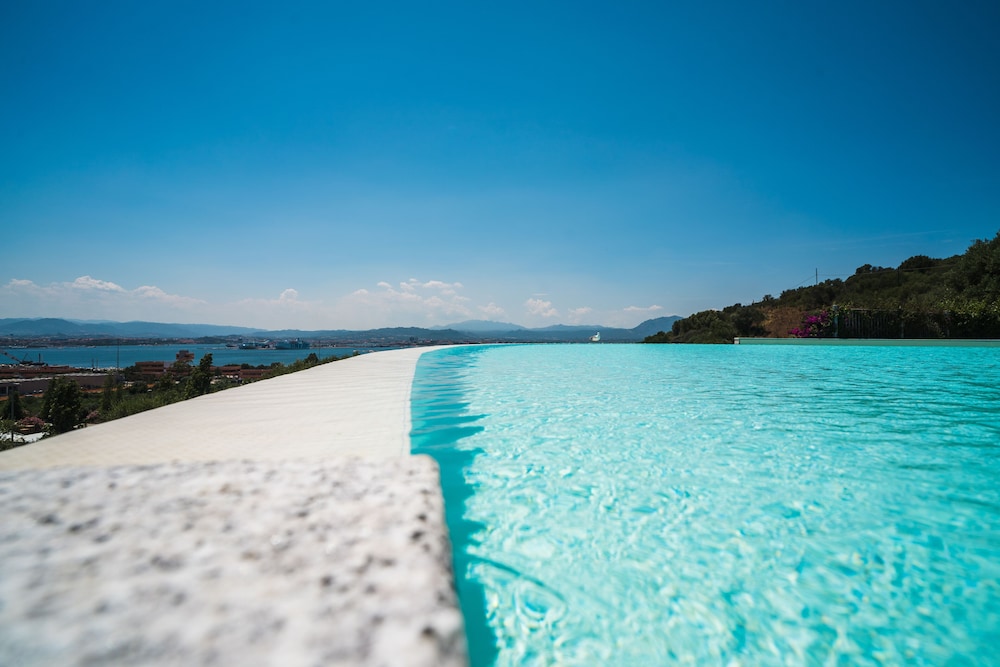 Hotel dP Olbia - Sardinia - zdjęcie 4