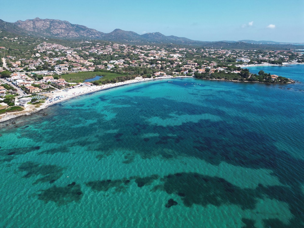 Hotel dP Olbia - Sardinia - zdjęcie 3