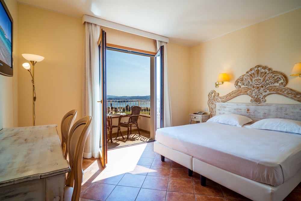 Hotel dP Olbia - Sardinia - zdjęcie 5