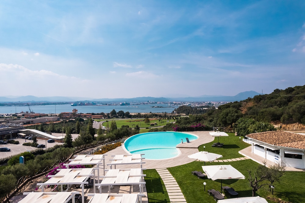 Hotel dP Olbia - Sardinia - zdjęcie 2