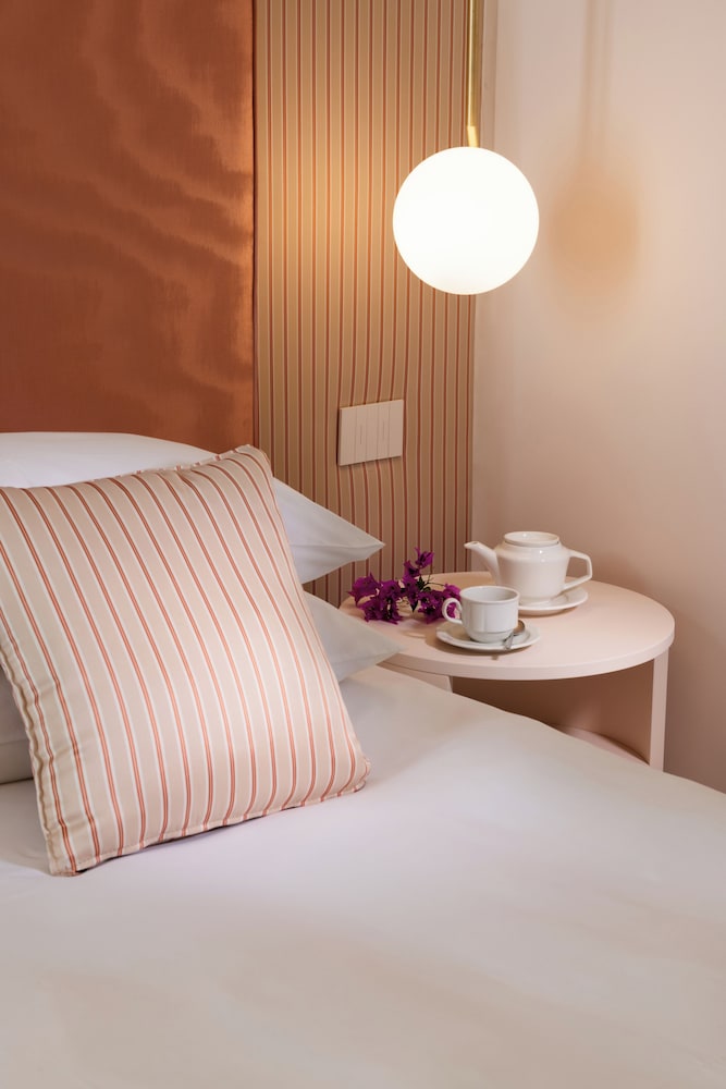 Villa Taormina — Hotel rooms in Taormina, Sicily