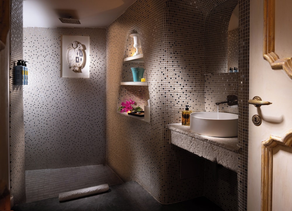 Villa Taormina — Spa in Taormina, Sicily