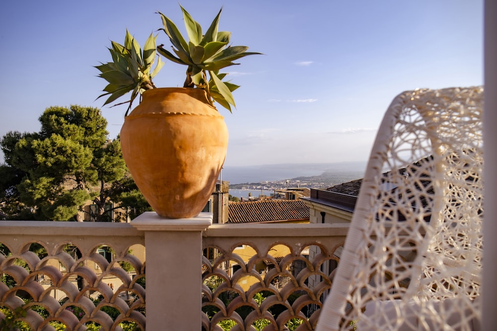 Villa Taormina — Attractions in the area in Taormina, Sicily