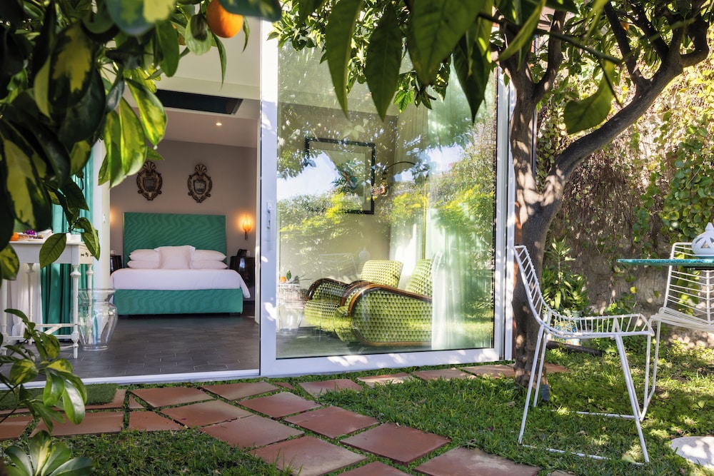 Villa Taormina - zdjęcie 2