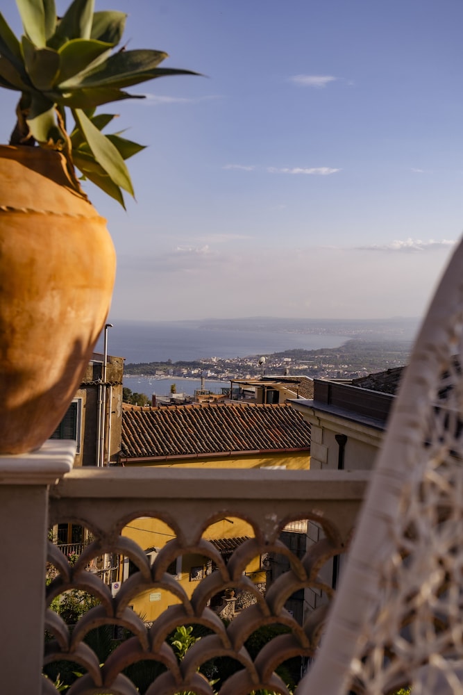 Villa Taormina — Attractions in the area in Taormina, Sicily