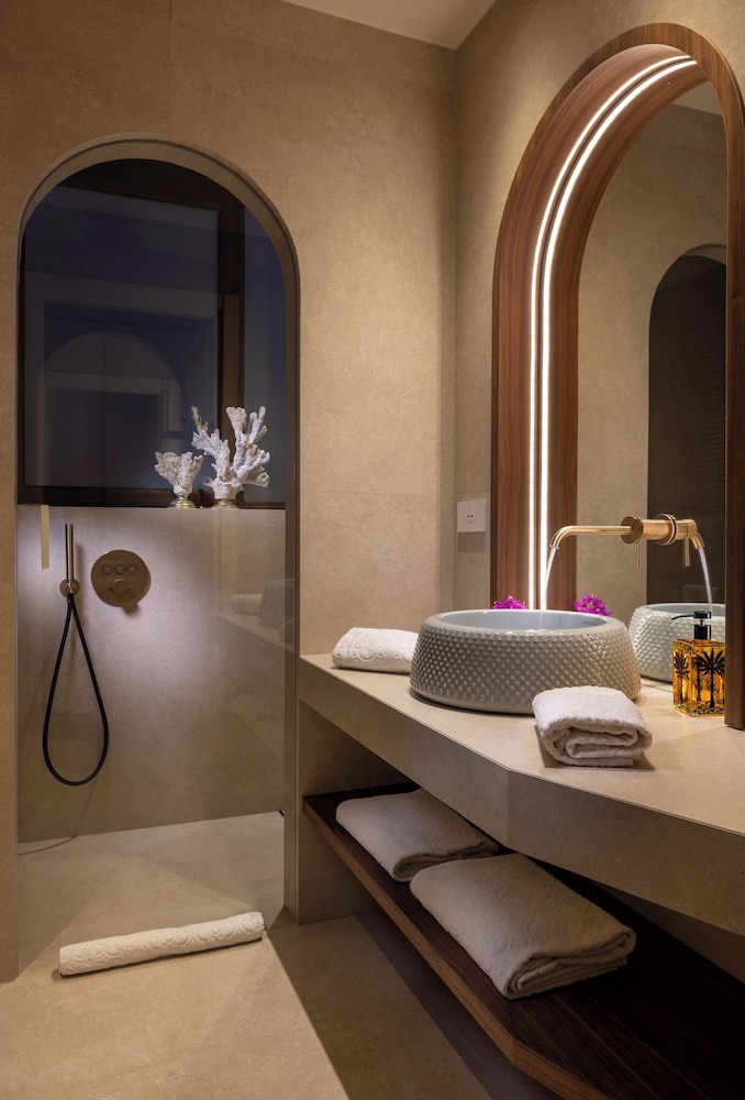 Villa Taormina — Hotel rooms in Taormina, Sicily