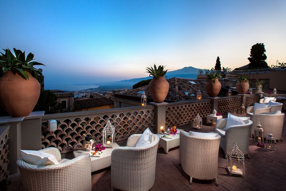 Villa Taormina - zdjęcie 5