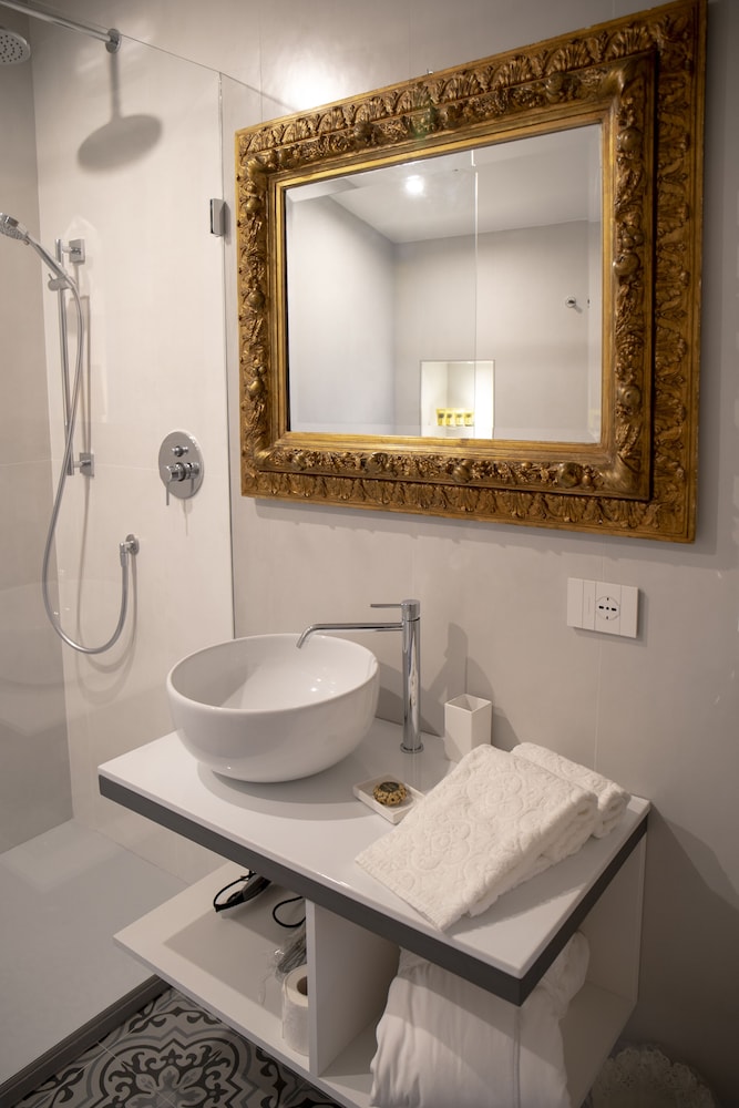 Villa Taormina — Hotel rooms in Taormina, Sicily