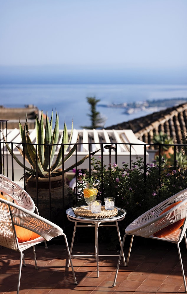 Villa Taormina - zdjęcie 4