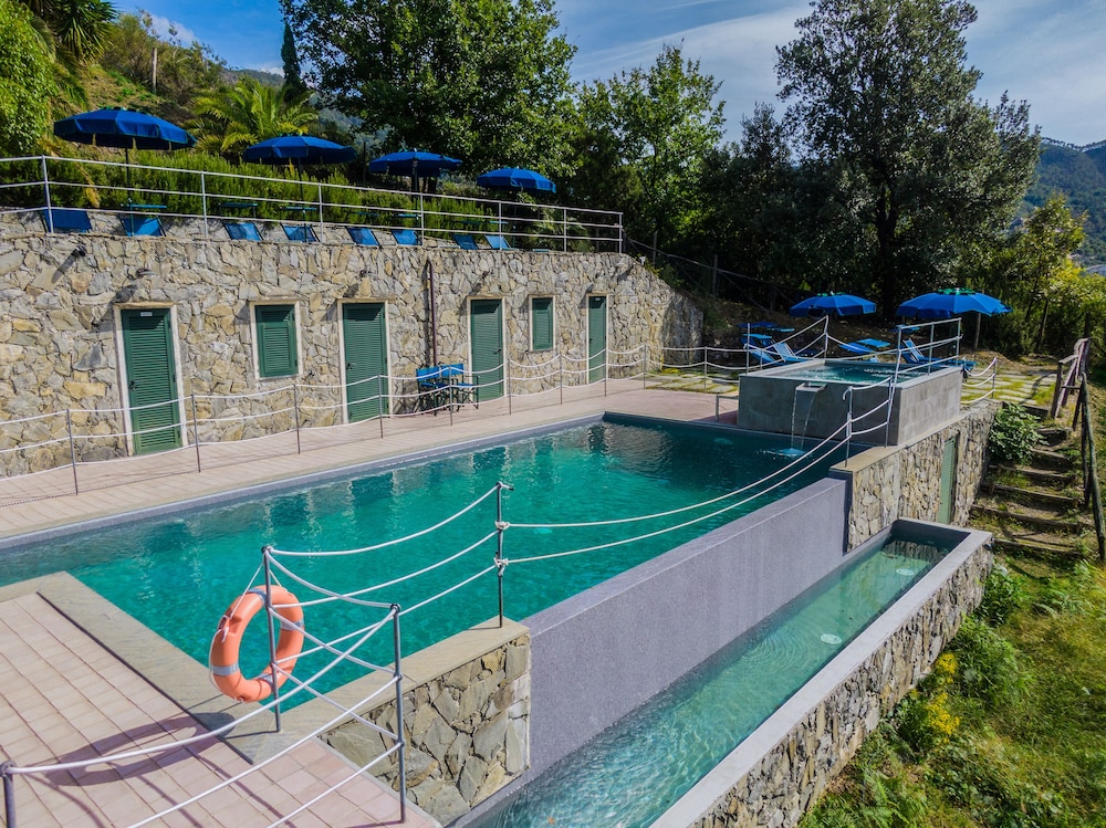 Hotel Al Terra di Mare - zdjęcie 5