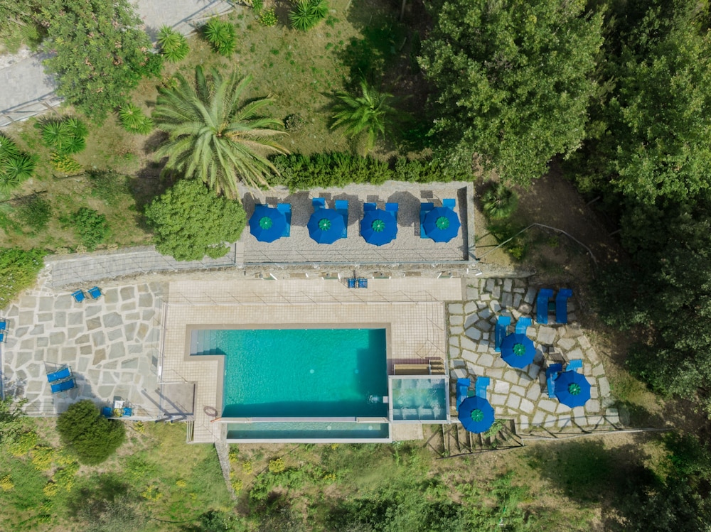 Hotel Al Terra di Mare - zdjęcie 4