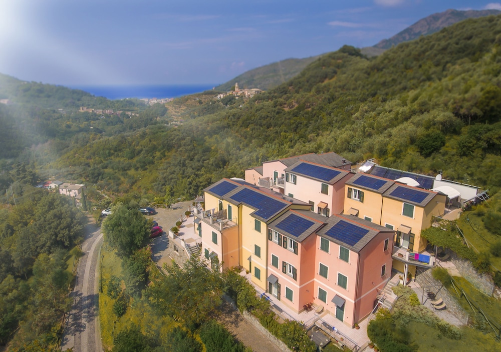 Hotel Al Terra di Mare - zdjęcie 2