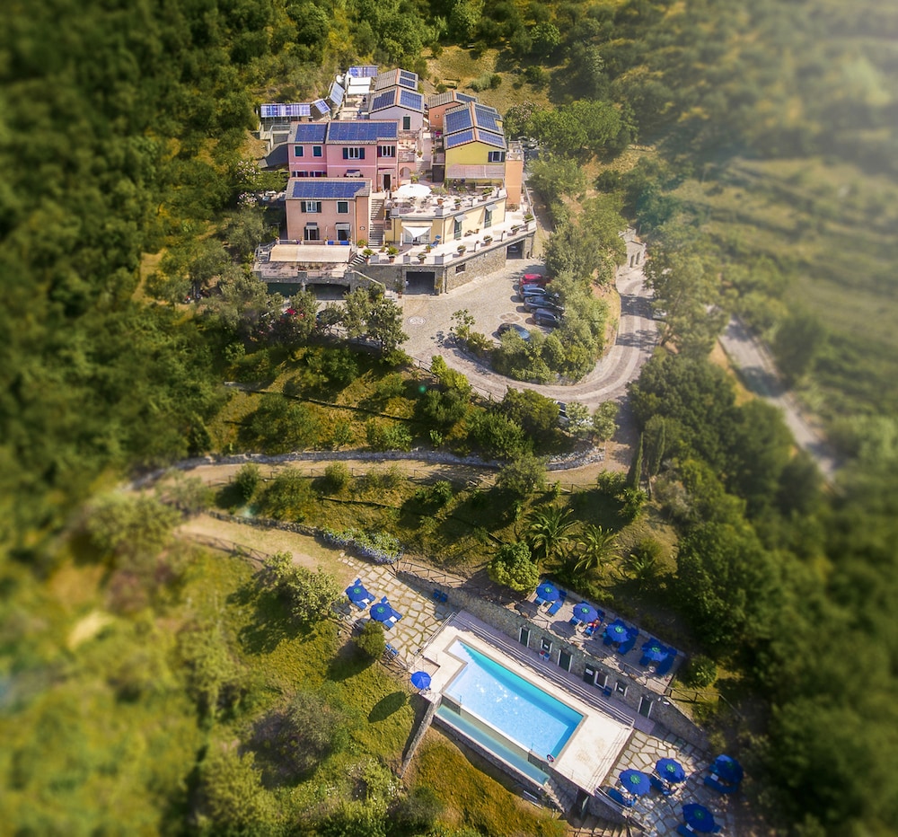 Hotel Al Terra di Mare