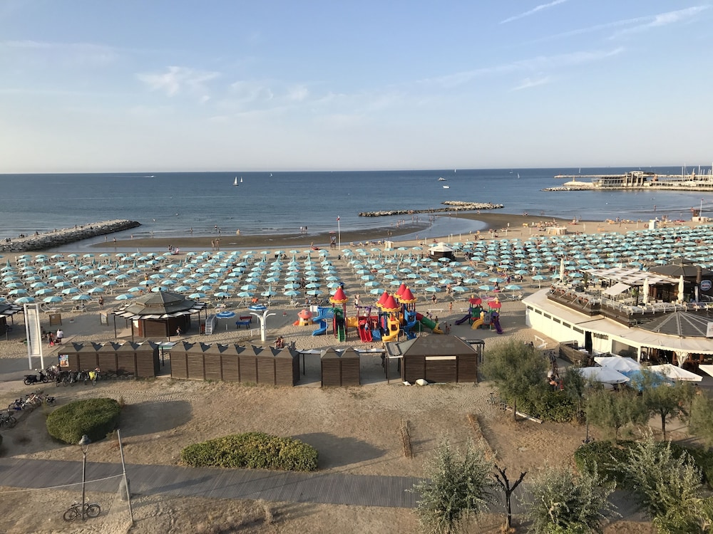 Hotel Baia Imperiale & Spa - zdjęcie 5