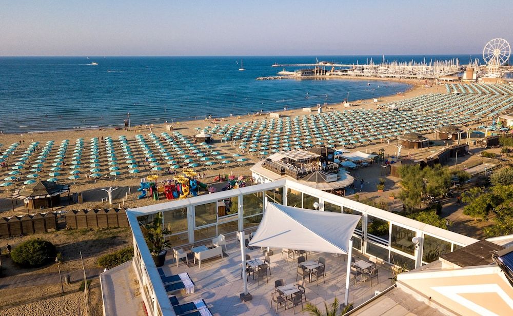 Hotel Baia Imperiale & Spa