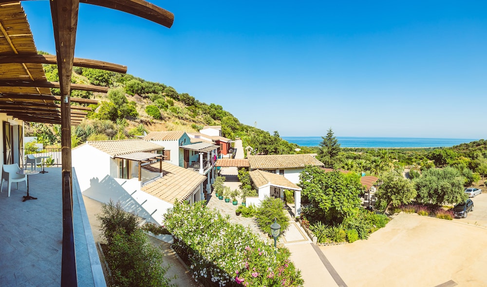 Relais Rio Molas — Main photo in Muravera, Sardinia
