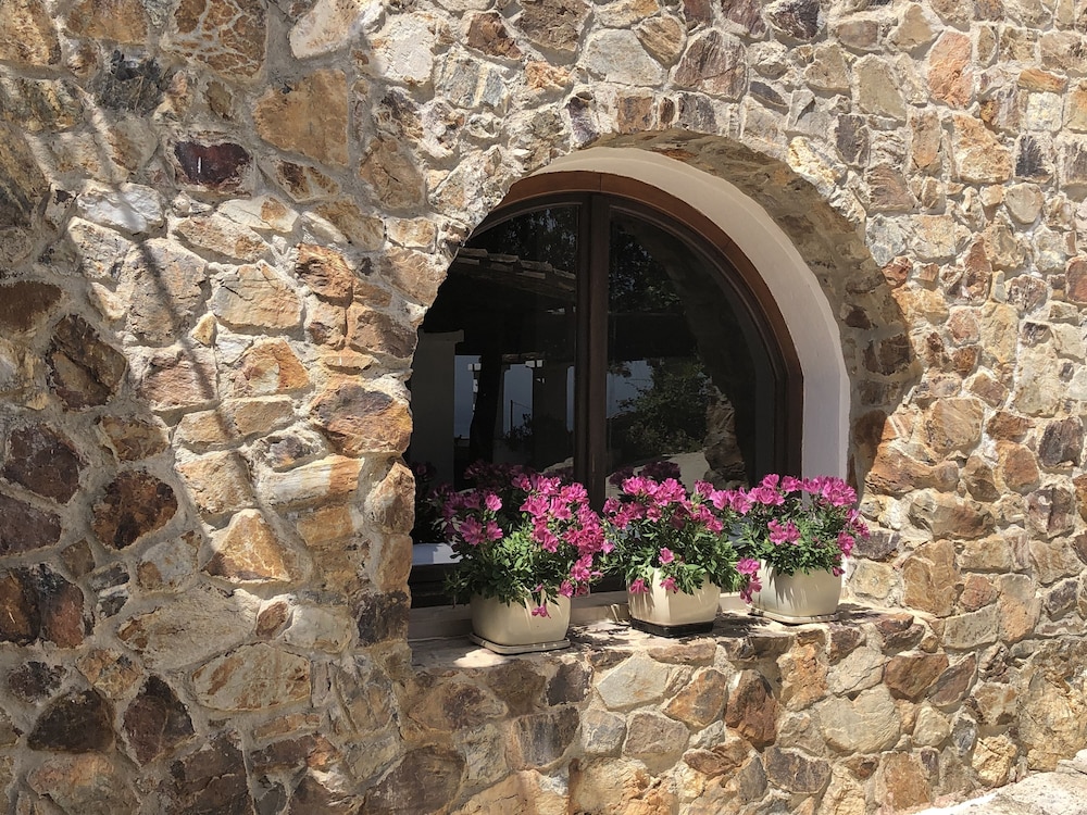 Relais Rio Molas — Hotel building in Muravera, Sardinia
