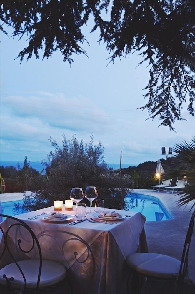 Relais Rio Molas — Swimming pool in Muravera, Sardinia