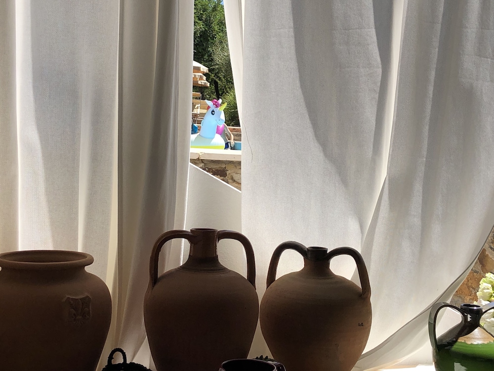Relais Rio Molas — Hotel rooms in Muravera, Sardinia