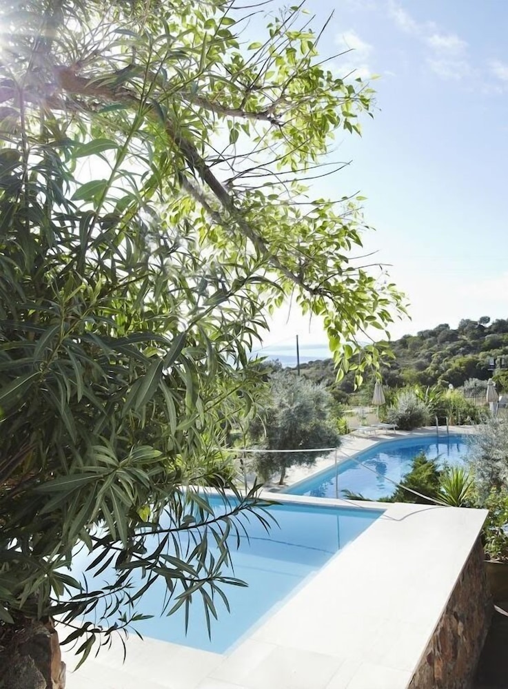Relais Rio Molas — Swimming pool in Muravera, Sardinia