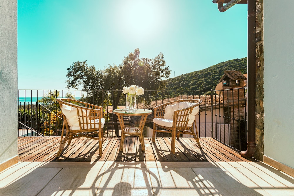 Relais Rio Molas — Hotel rooms in Muravera, Sardinia