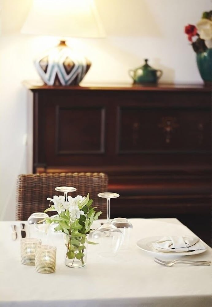 Relais Rio Molas — Restaurant & bars in Muravera, Sardinia