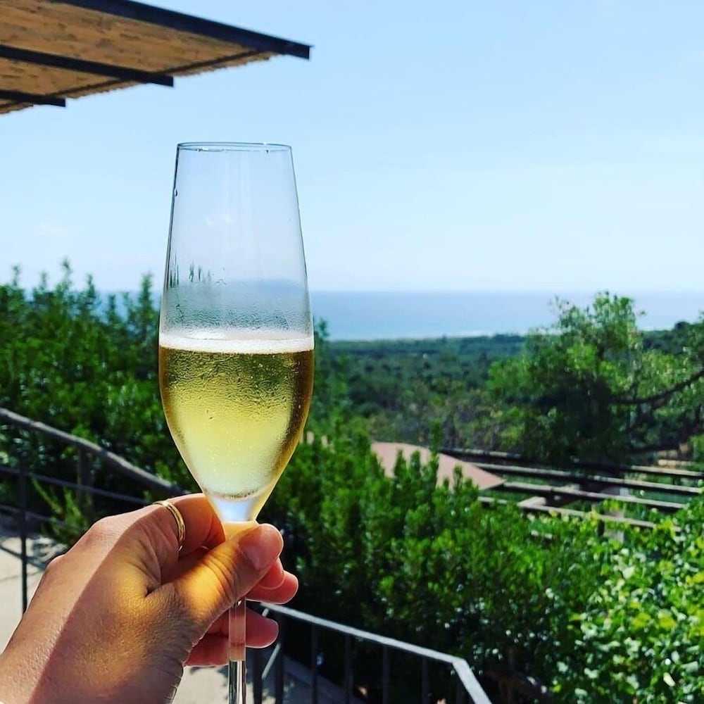 Relais Rio Molas — Hotel rooms in Muravera, Sardinia