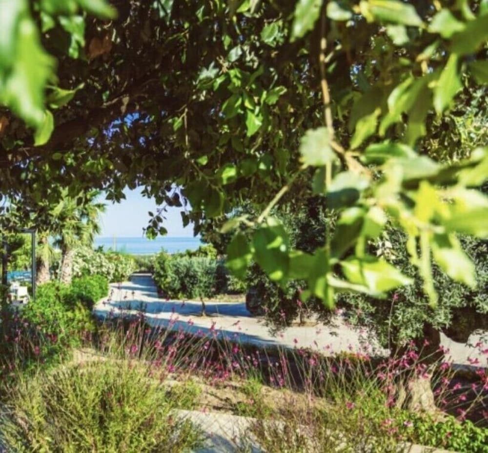Relais Rio Molas — Attractions in the area in Muravera, Sardinia