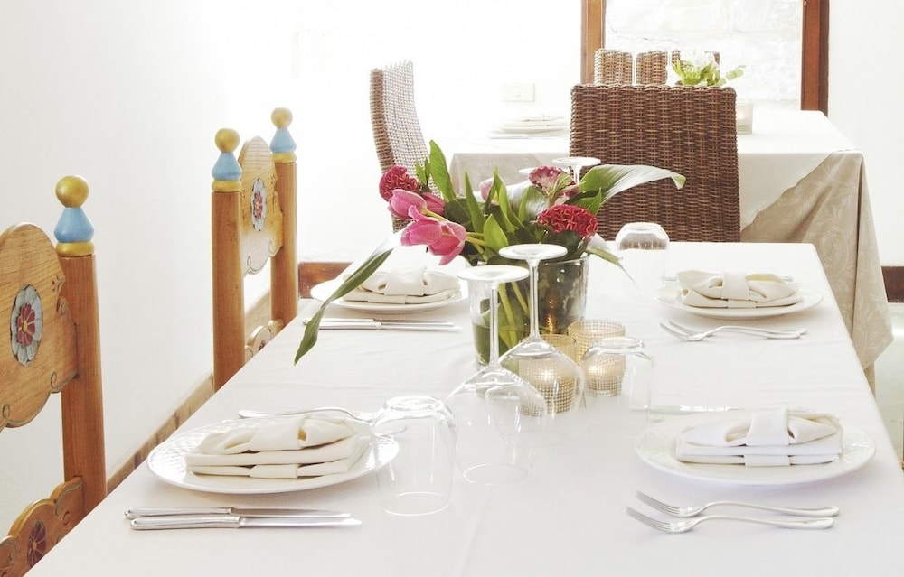 Relais Rio Molas — Restaurant & bars in Muravera, Sardinia