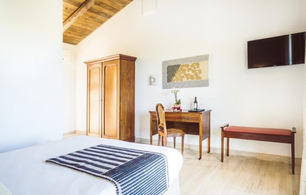 Relais Rio Molas — Hotel rooms in Muravera, Sardinia