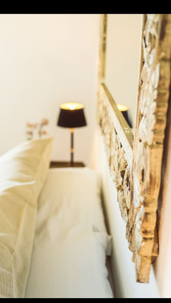 Relais Rio Molas — Hotel rooms in Muravera, Sardinia