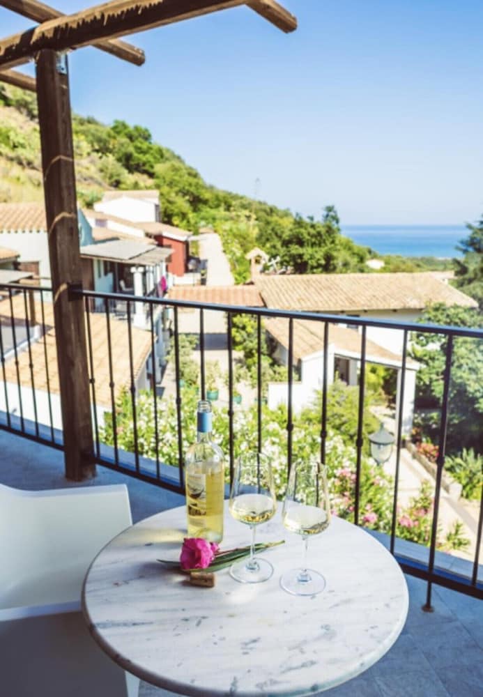 Relais Rio Molas — Hotel rooms in Muravera, Sardinia