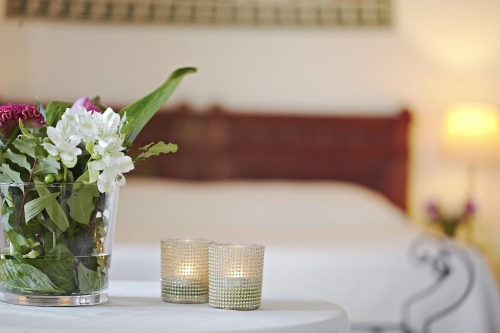 Relais Rio Molas — Hotel rooms in Muravera, Sardinia
