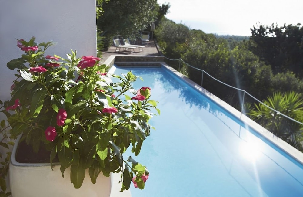 Relais Rio Molas — Swimming pool in Muravera, Sardinia