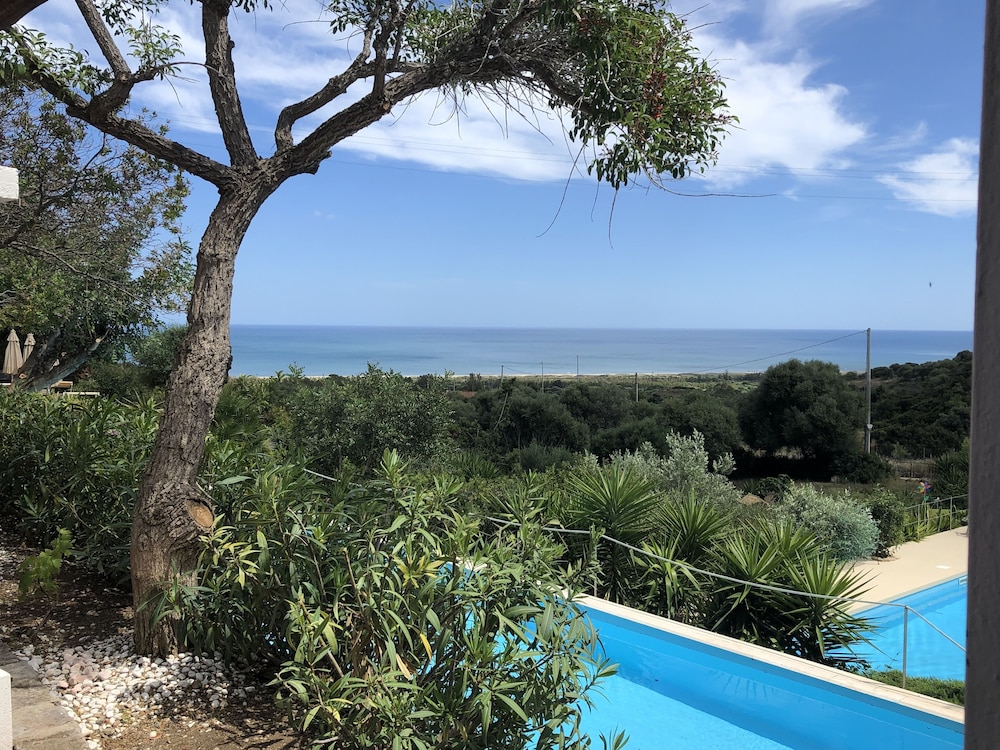Relais Rio Molas — Swimming pool in Muravera, Sardinia