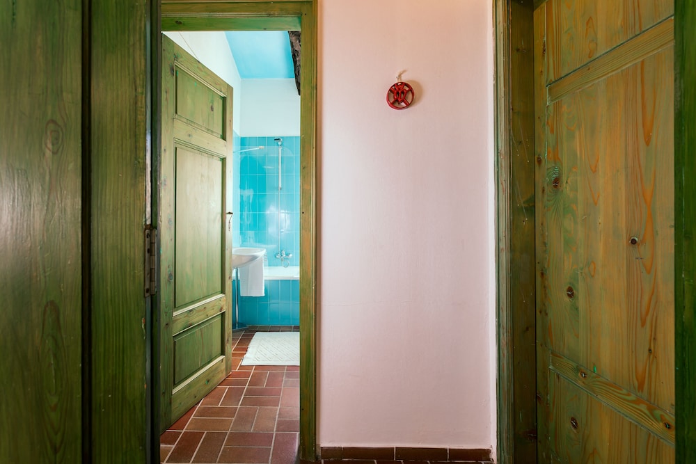 Relais Rio Molas — Hotel rooms in Muravera, Sardinia