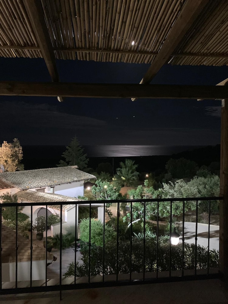 Relais Rio Molas — Swimming pool in Muravera, Sardinia