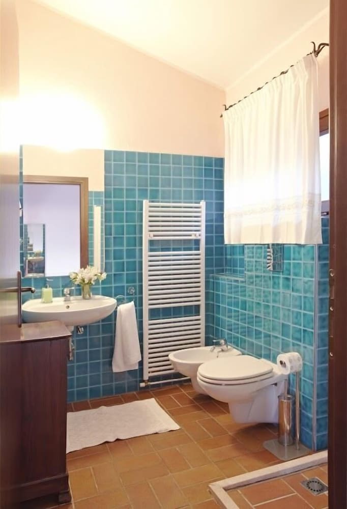 Relais Rio Molas — Hotel rooms in Muravera, Sardinia