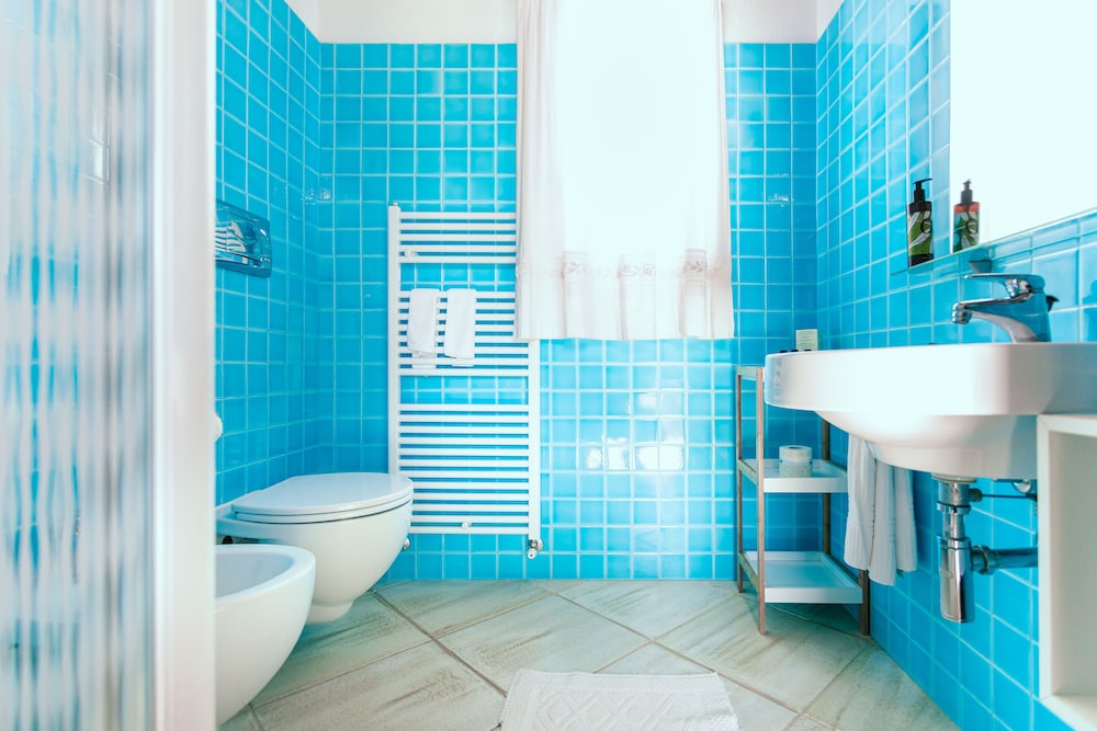 Relais Rio Molas — Hotel rooms in Muravera, Sardinia