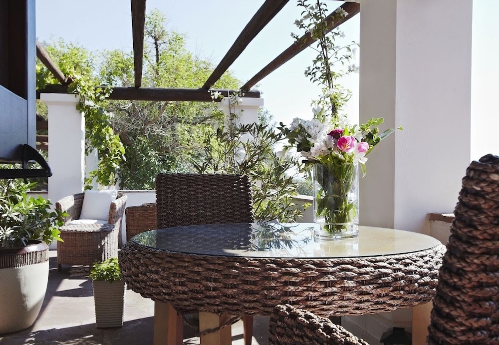 Relais Rio Molas — Restaurant & bars in Muravera, Sardinia