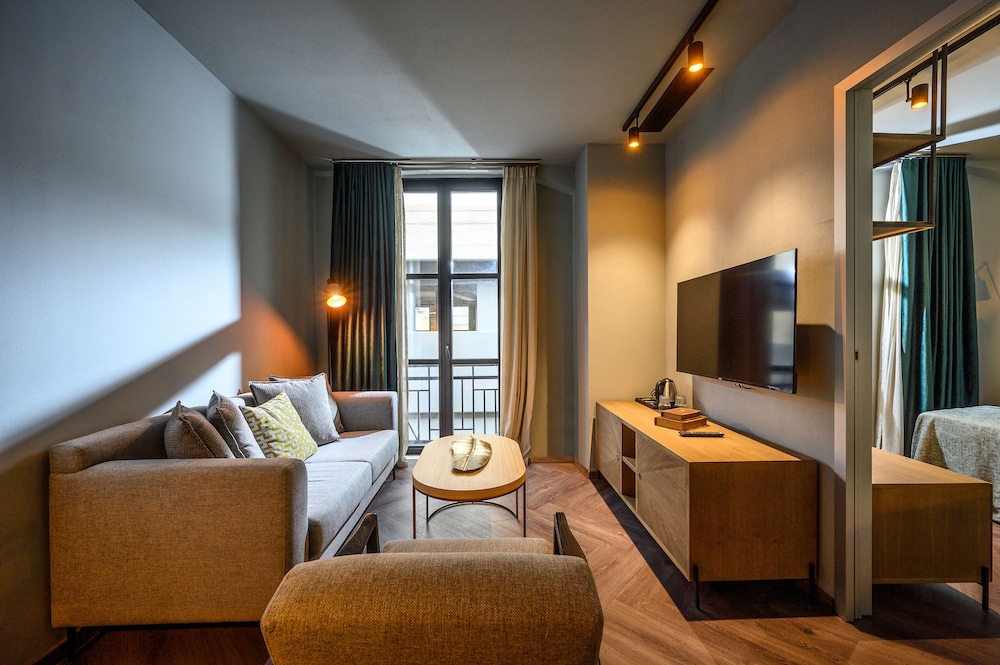 Pagopoieion Suites - zdjęcie 5
