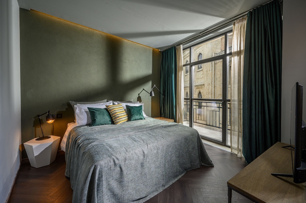 Pagopoieion Suites - zdjęcie 3