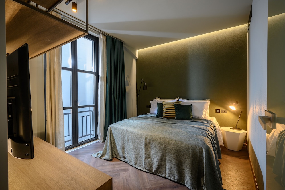 Pagopoieion Suites - zdjęcie 4