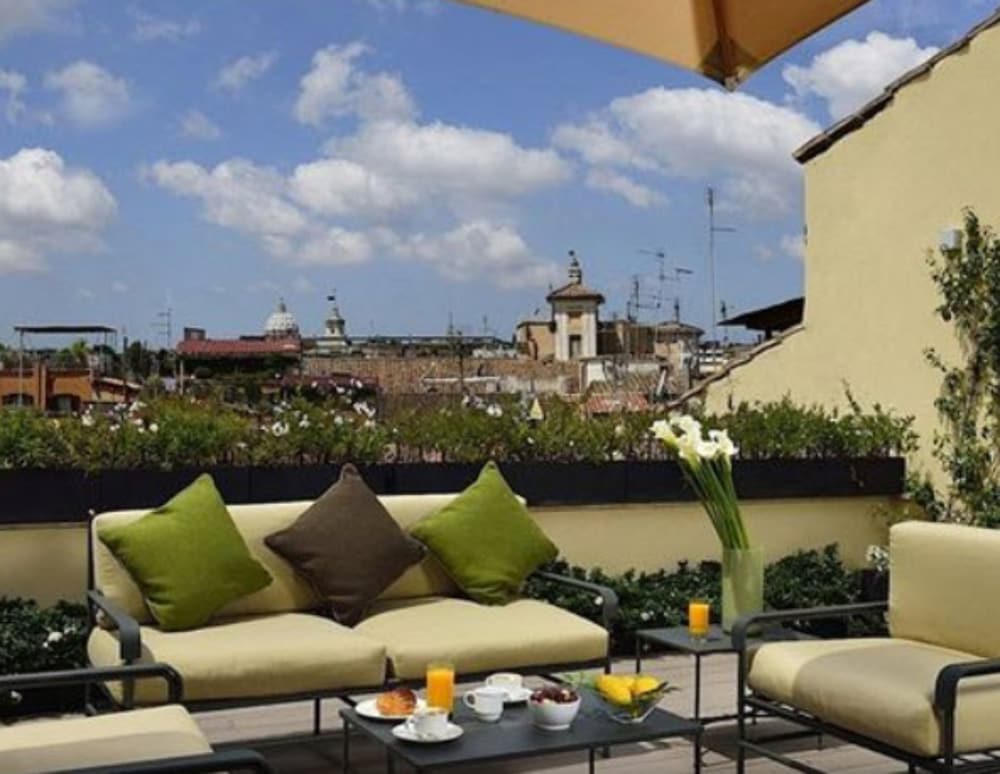 Babuino 181 – Small Luxury Hotels of the World - zdjęcie 4