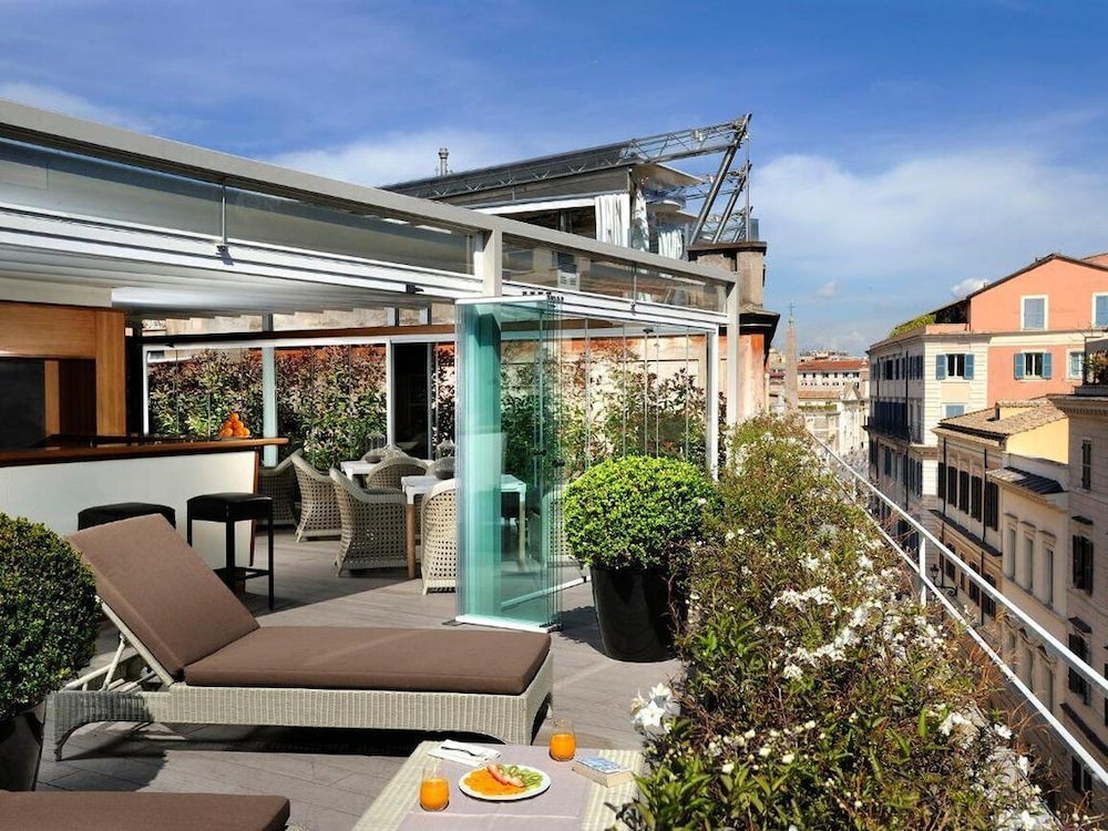 Babuino 181 – Small Luxury Hotels of the World - zdjęcie 3