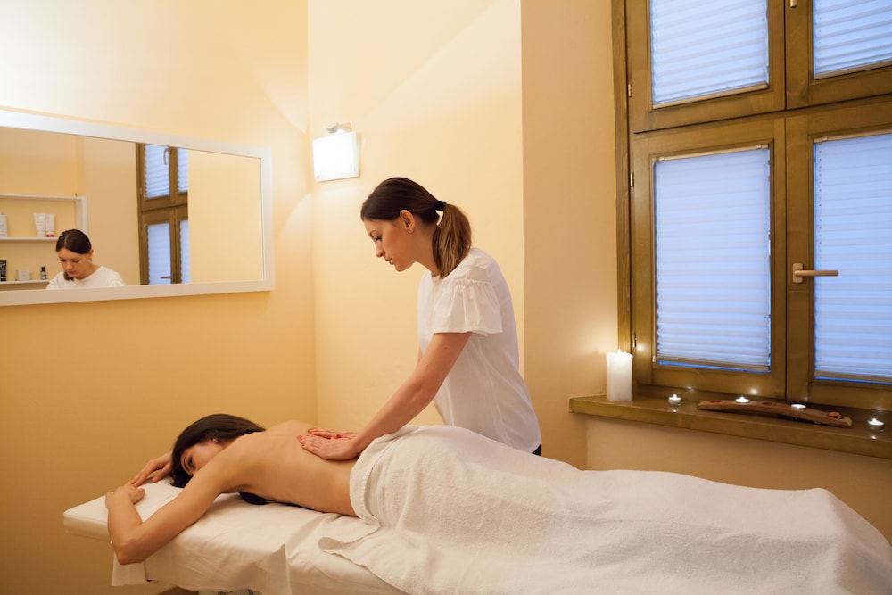 Hotel Portici Romantik & Wellness — Spa in Riva del Garda, Trentino-Alto Adige