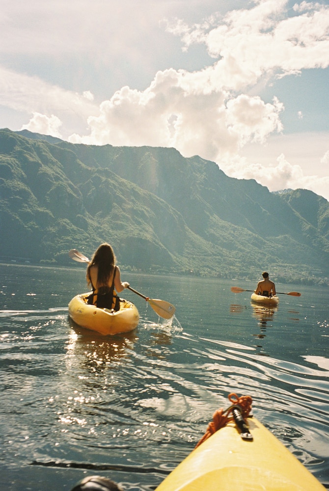 Hotel Belvedere — Sports & recreation in Bellagio, Lombardy