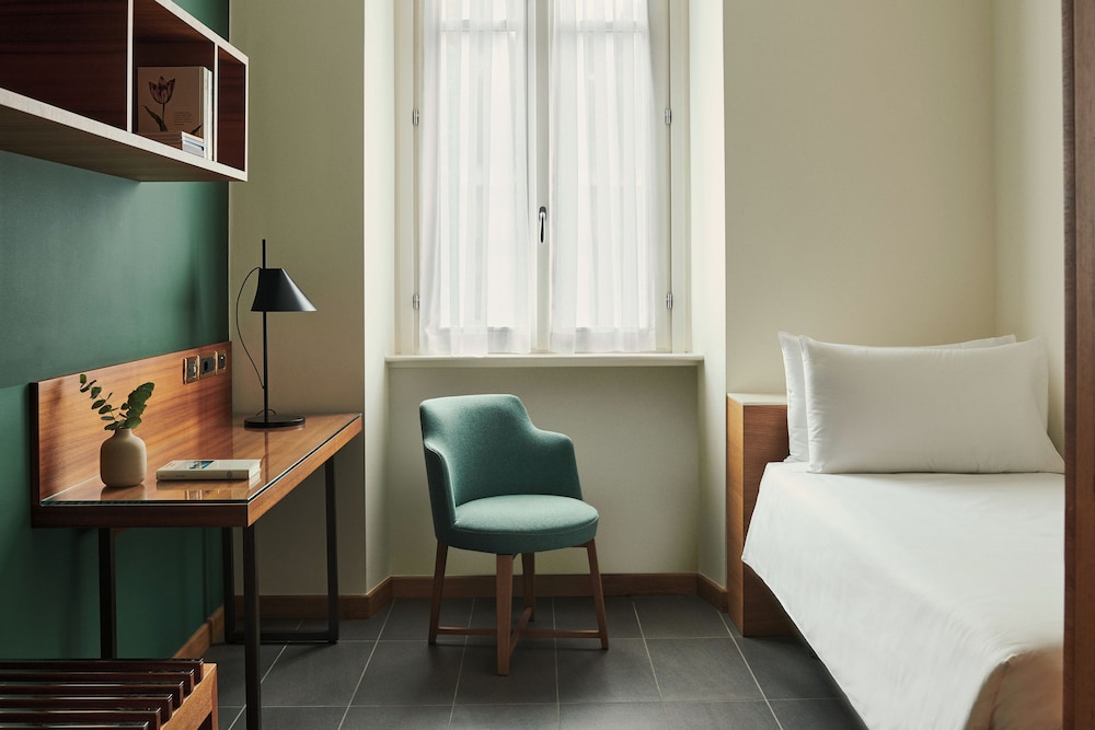 Hotel Belvedere — Hotel rooms in Bellagio, Lombardy