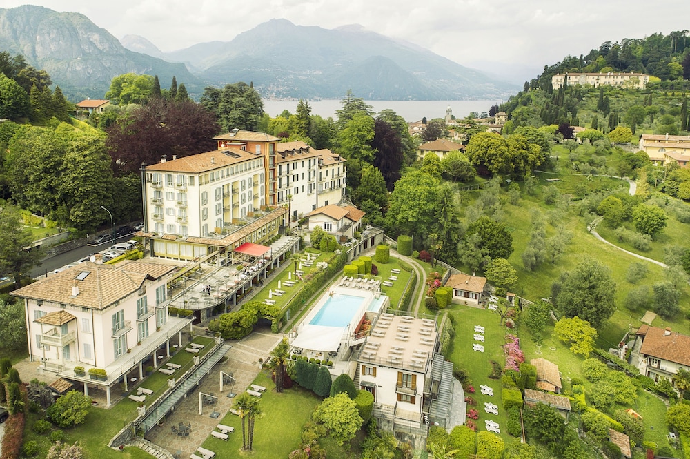 Hotel Belvedere — Main photo in Bellagio, Lombardy